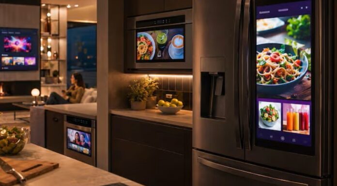 От продажи холодильника к продаже рекламы: как меняется бизнес Samsung и LG