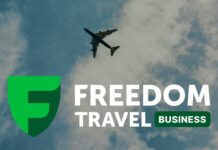 Напишите в Telegram и агент Freedom Travel отправит вас в командировку
