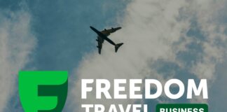 Напишите в Telegram и агент Freedom Travel отправит вас в командировку