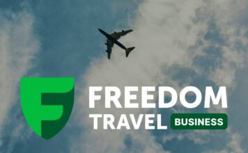 Напишите в Telegram и агент Freedom Travel отправит вас в командировку