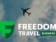 Напишите в Telegram и агент Freedom Travel отправит вас в командировку