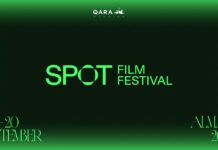 Кино с крупнейших мировых фестивалей покажут в Алматы в рамках фестиваля SPOT Film