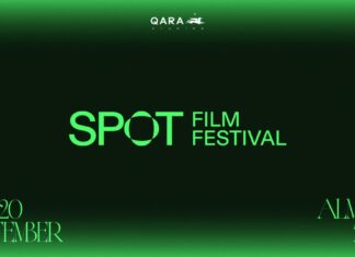 Кино с крупнейших мировых фестивалей покажут в Алматы в рамках фестиваля SPOT Film