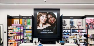 «Тихие часы» становятся новым стандартом ритейла: опыт Sephora