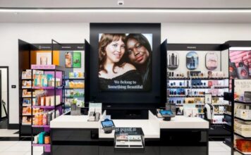 Sephora делает ставку на тишину. Почему «тихие часы» становятся новым трендом мирового ритейла