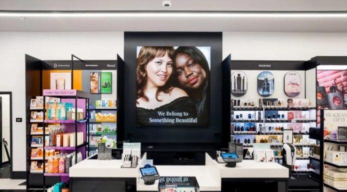Sephora делает ставку на тишину. Почему «тихие часы» становятся новым трендом мирового ритейла