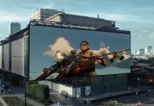 PlayStation стирает границу между игрой и реальностью в новой кампании PS5