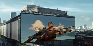 PlayStation стирает границу между игрой и реальностью в новой кампании PS5