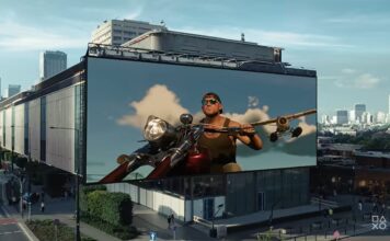 PlayStation стирает границу между игрой и реальностью в новой кампании PS5