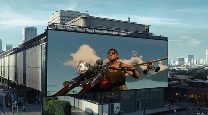 PlayStation стирает границу между игрой и реальностью в новой кампании PS5