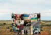 130 новых флагов Америки: Vogue предложил дизайнерам переосмыслить символы штатов