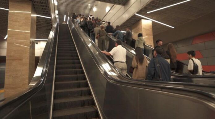 Из центра Алматы в аэропорт на метро: названы сроки запуска новой ветки