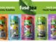 Coca-Cola создала лимитированную коллекцию баночек Fuse Tea, вдохновленную ландшафтами Казахстана