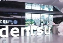 Минус 160 компаний: Dentsu радикально перестраивает глобальный бизнес