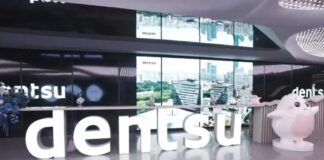 Минус 160 компаний: Dentsu радикально перестраивает глобальный бизнес