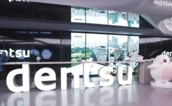 Минус 160 компаний: Dentsu радикально перестраивает глобальный бизнес