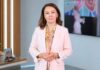 Ляззат Танысбай возглавила агентство «Хабар»