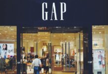 Когда сотрудник становится инфлюенсером: новая программа Gap