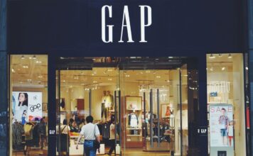 Когда сотрудник становится инфлюенсером: новая программа Gap