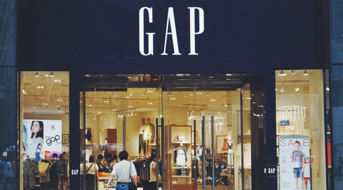 Когда сотрудник становится инфлюенсером: новая программа Gap