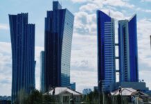 Новые линии LRT, реновация и сотни школ: какой станет Астана к 2035 году