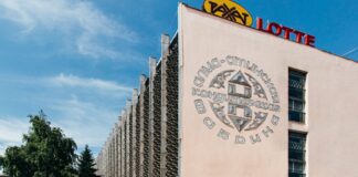 Lotte Rakhat планирует расширить экспорт в страны Персидского залива и Кавказа
