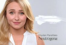 Скандал десятилетней давности: Neutrogena призывают бойкотировать после смерти Хейден Панеттьери