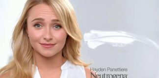 Скандал десятилетней давности: Neutrogena призывают бойкотировать после смерти Хейден Панеттьери