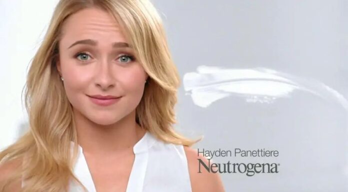 Скандал десятилетней давности: Neutrogena призывают бойкотировать после смерти Хейден Панеттьери
