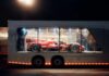 Toyota вместо Молнии Маккуина: WEC перенес сцену из «Тачек» в реальность