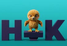 НТК обновляет эфир: шесть новых проектов, два сериала и талисман Энтик