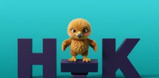 НТК обновляет эфир: шесть новых проектов, два сериала и талисман Энтик