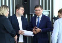 Роберт Мурадян: телевидение конкурирует за зрителя в неравных условиях
