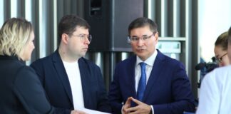 Роберт Мурадян: телевидение конкурирует за зрителя в неравных условиях