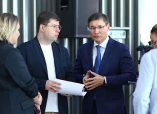 Роберт Мурадян: телевидение конкурирует за зрителя в неравных условиях