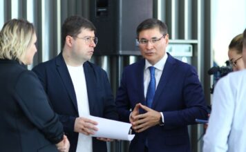 Роберт Мурадян: телевидение конкурирует за зрителя в неравных условиях