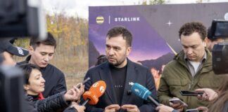 В Казахстане запустили спутниковую мобильную связь Starlink Mobile