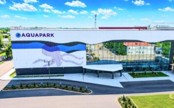 От аквапарка до горного курорта: в Казахстане развивают новые туристические объекты