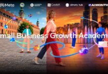 От рекламы до ИИ: Meta и CoobX запускают академию для малого бизнеса