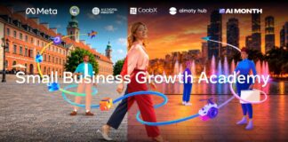 От рекламы до ИИ: Meta и CoobX запускают академию для малого бизнеса
