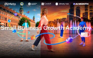 От рекламы до ИИ: Meta и CoobX запускают академию для малого бизнеса