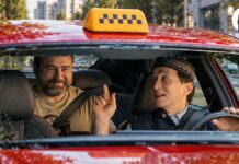 Джеки Чан стал Жакежаном в новой рекламе Kaspi.kz
