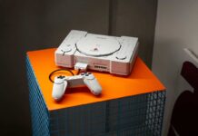 PlayStation из 1911 кубиков: LEGO представила копию легендарной консоли