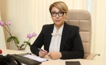 Еркежан Кунтуган перешла из Jibek Joly в руководство Телерадиокомплекса Президента