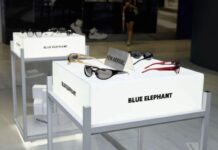 Популярные среди K-pop-звезд очки Blue Elephant теперь в Алматы