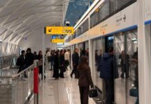 10 млн поездок за четыре месяца: как растет пассажиропоток LRT в Астане