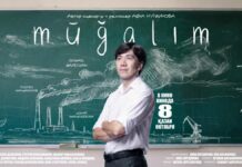 XI Baiqonyr Film Festival откроется фильмом «Mūğalım» Аяны Нурдиновой
