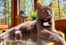 Коты-детективы вышли на поиски: Whiskas снабдил животных камерами для поиска потеряшек