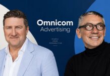 Эндрю Робертсон возглавил Omnicom Advertising после ухода Троя Руханена
