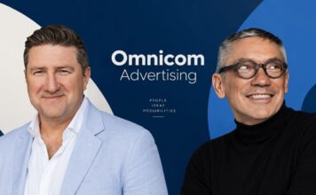 Эндрю Робертсон возглавил Omnicom Advertising после ухода Троя Руханена